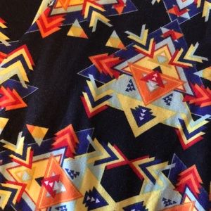 LuLaRoe Leggings o/s